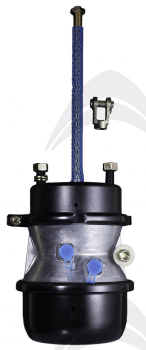 Cylindre de pompe de frein arrière pour APE FL FL2 FL3 EUROPARST MIX ro  245765 avec cylindre à cône concave Ø 19 mm