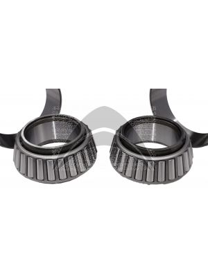 WHEEL BEARING 