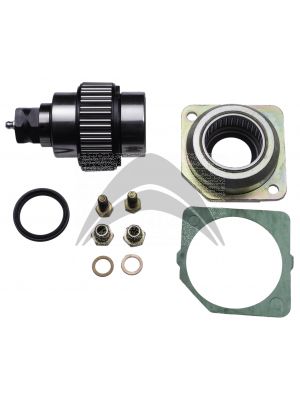 ADJUSTING MECHANISM SHAFT KIT