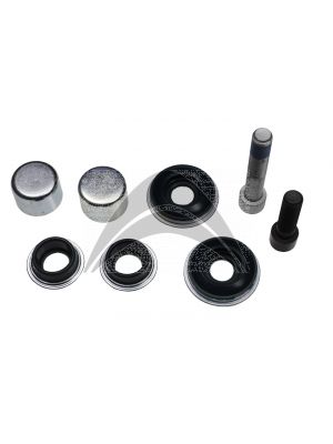 CALIPER TAPPET AND BOLT KIT