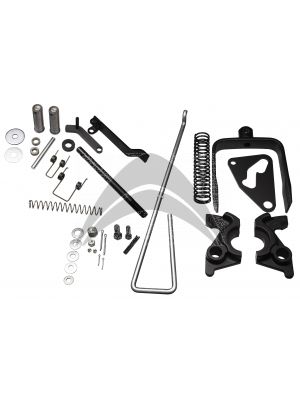 REPAIR KIT LOCKING DEVICE