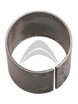 BAGUE AXE DE MACHOIRE