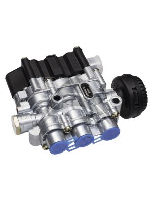 VALVE ECAS SUSPENSION 