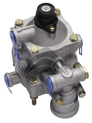 BRAKE CONTROL VALVE