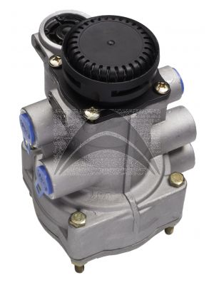 BRAKE CONTROL VALVE