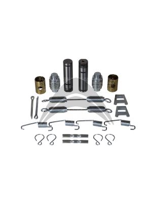 BRAKE SHOE KIT