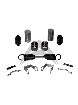 BRAKE SHOE KIT