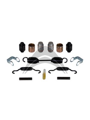 BRAKE SHOE KIT