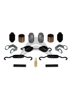 BRAKE SHOE REPAIR KIT