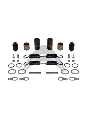 BRAKE SHOE KIT