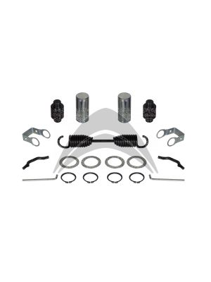 BRAKE SHOE KIT