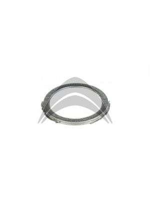 ABS RING 156x125x7 (TEETH 100)