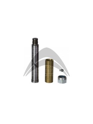 РЕМОНТНЫЙ КОМПЛЕКТ РОЛИКА ТОРМОЗНОЙ КОЛОДКИ