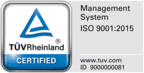 ISO 9001-2015 ALON AUTOMOTIVE