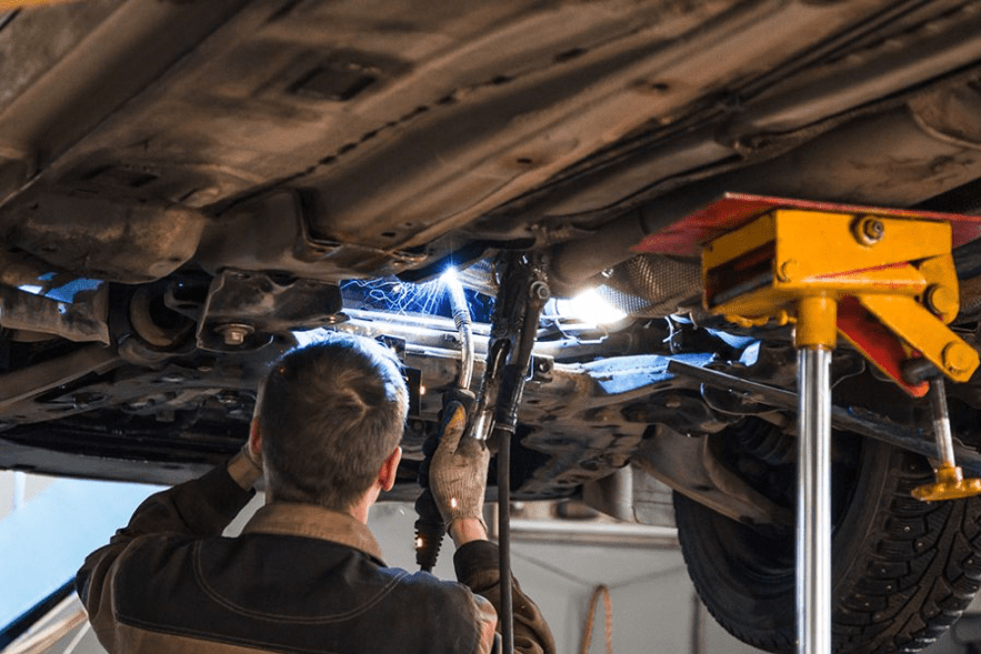 Aprender con ALON AUTOMOTIVE