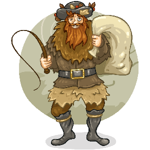 Belsnickel