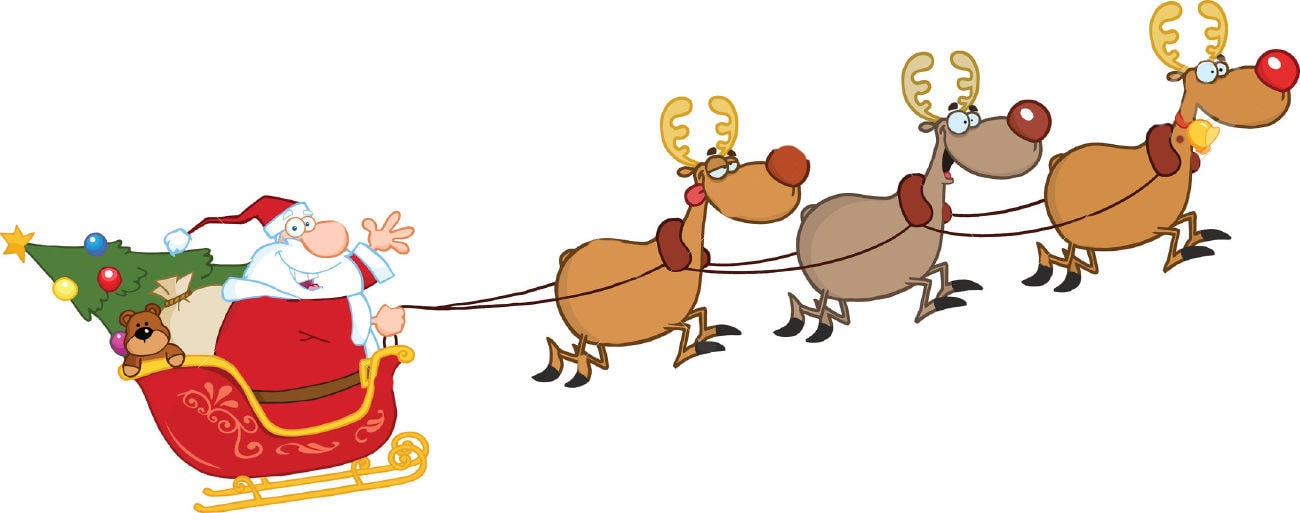 Papá Noel